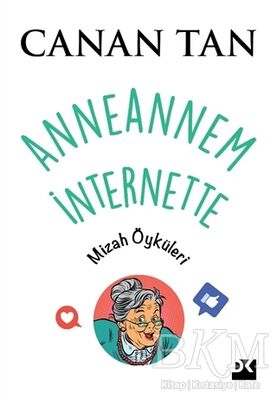 Anneannem İnternette