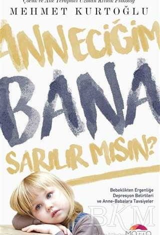 Anneciğim Bana Sarılırmısın?