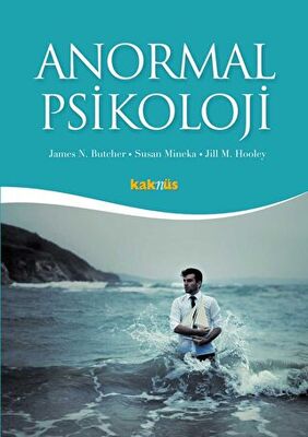 ANORMAL PSİKOLOJİ