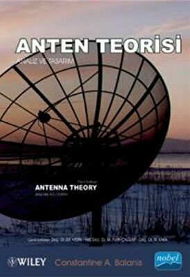 Anten Teorisi