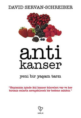 Antikanser