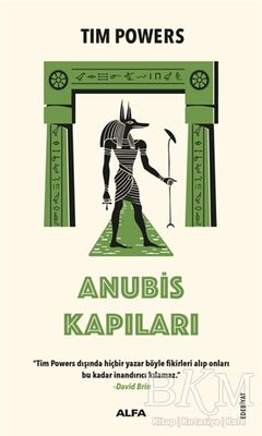 Anubis Kapıları