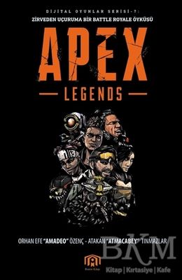 Apex Legends