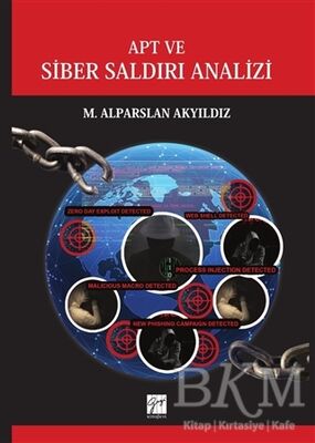 APT ve Siber Saldırı Analizi