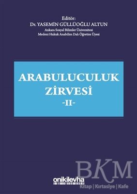 Arabuluculuk Zirvesi 2