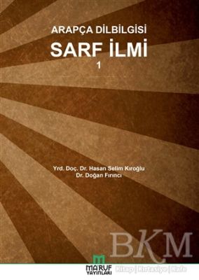 Arapça Dilbilgisi Sarf İlmi 1