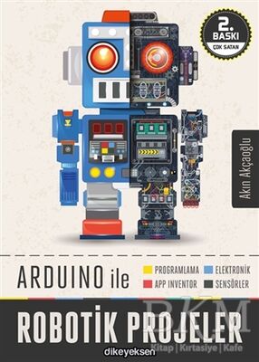 Arduino ile Robotik Projeler