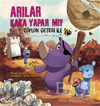 Arılar Kaka Yapar mı?