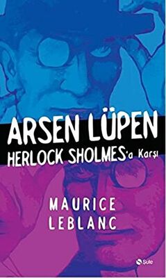 Arsen Lüpen Sherlock Holmes'a Karşı