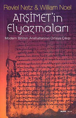 Arşimet’in Elyazmaları