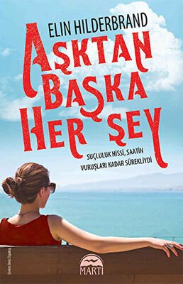 AŞKTAN BAŞKA HERŞEY