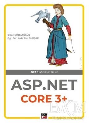 ASP.NET Core 3+