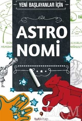 Astronomi