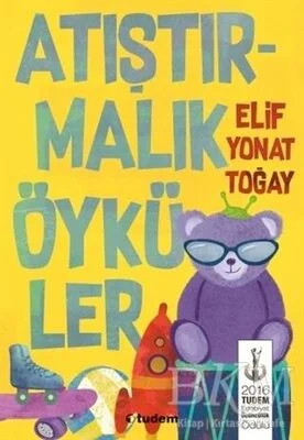 Atıştırmalık Öyküler