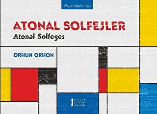 Atonal Solfejler