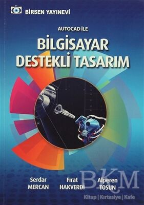 Autocad İle Bilgisayar Destekli Tasarım