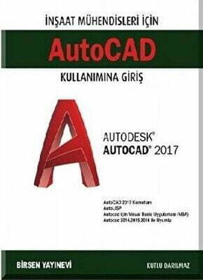 Autocad Kullanımına Giriş