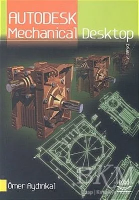 Autodesk Mechanical Desktop