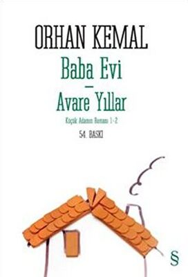 Baba Evi - Avare Yıllar