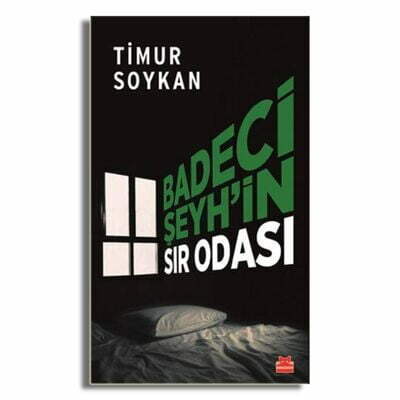 Badeci Şeyh’in Sır Odası