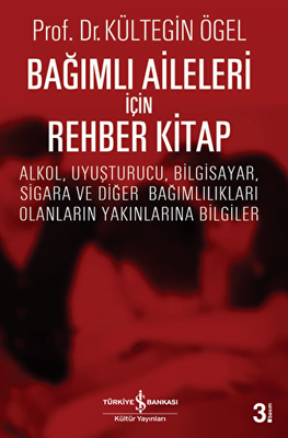 BAĞIMLI AİLELERİ İÇİN REHBER KİTAP