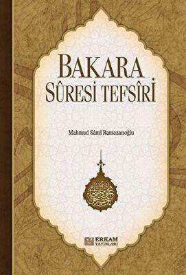 Bakara Suresi Tefsiri