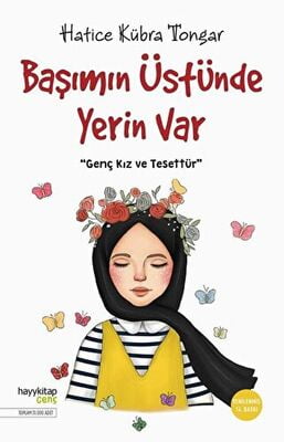 Başımın Üstünde Yerin Var