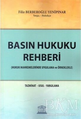 Basın Hukuku Rehberi