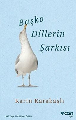 Başka Dillerin Şarkısı