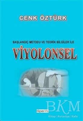 Başlangıç Metodu ve Teorik Bilgiler ile Viyolonsel