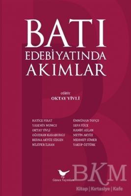 Batı Edebiyatında Akımlar