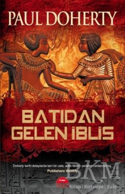 Batıdan Gelen İblis