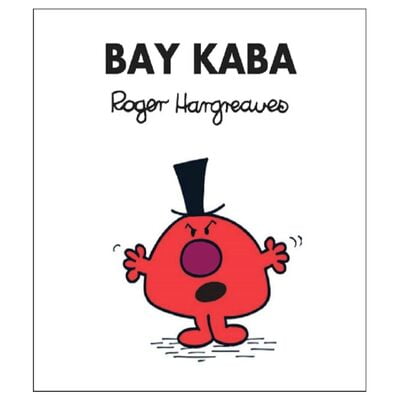 Bay Kaba