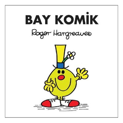 Bay Komik