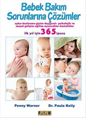 Bebek Bakım Sorunlarına Çözümler