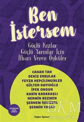 Ben İstersem