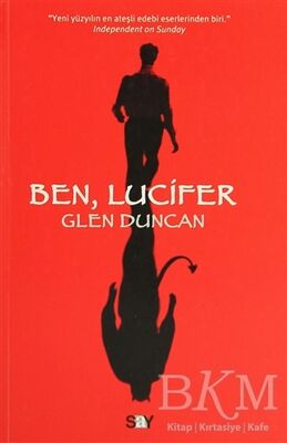 Ben, Lucifer