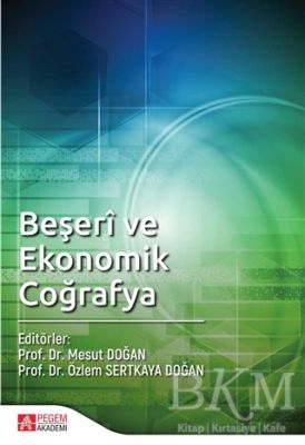 Beşeri ve Ekonomik Coğrafya