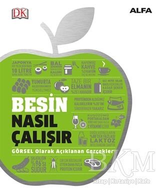 Besin Nasıl Çalışır