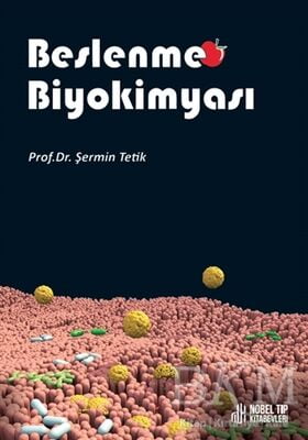 BESLENME BİYOKİMYASI