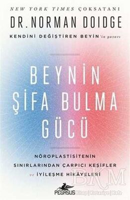 Beynin Şifa Bulma Gücü