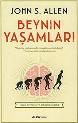 Beynin Yaşamları