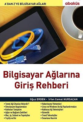 Bilgisayar Ağlarına Giriş Rehberi