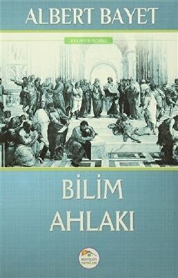 Bilim Ahlakı