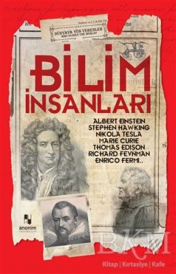 Bilim İnsanları