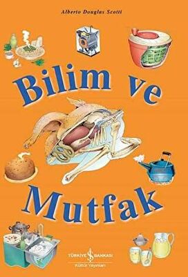 BİLİM VE MUTFAK