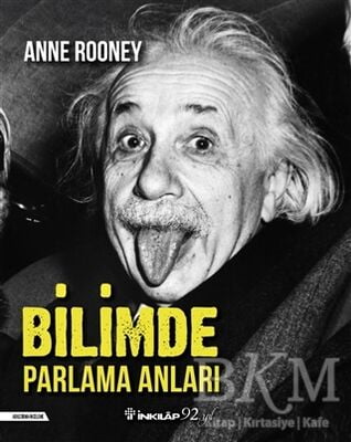 Bilimde Parlama Anları