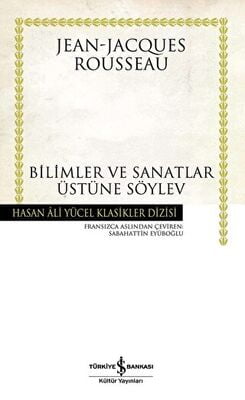 Bilimler ve Sanatlar Üstüne Söylev