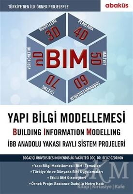 BIM - Yapı Bilgi Modellemesi