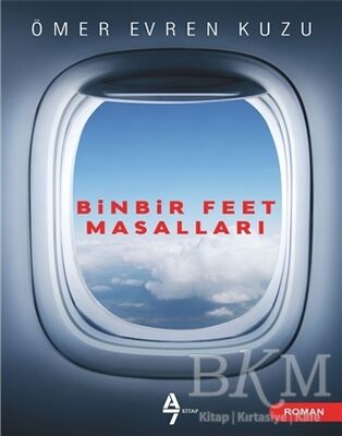 Binbir Feet Masalları